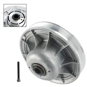 1322946 Bruce&shark 1323246 Rear Clutch Variator Primary For Polaris Rzr Xp 900 Range