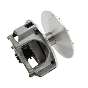 1323327 Bruce&shark Oem Front Clutch Variator Kit For Polaris Rzr Xp 4 Turbo Intl S