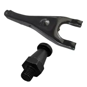 3120420071 Bsp Clutch Release Fork With Pivot Ball For Toyota Tacoma 4runner Pickup