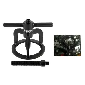 Rc-0160 Btshub Clutch Spring Compressor Compression Tool For Motorcycle Xl883 Xl1200 1340cc #3