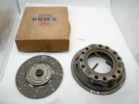 1393486 Buick Nos 1938-1948 Pressure Plate Clutch Disc / Assembly 60 70 80 90
