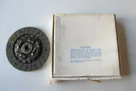 371004 Bwd Remanufactured Clutch Plate
