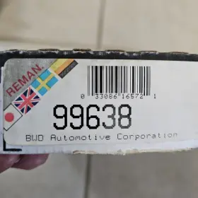 99638 Bwd Automotive Clutch Disc Atsugi #2