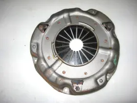 Ca-1662 Bwd Automotive 10.4 Inch Reman. Clutch Cover