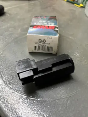 S26054-clutch Bwd S26054 Starter Safety Switch Select Cadillac/chevy/gmc/isuzu Models