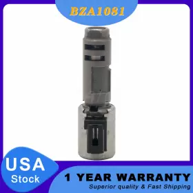 35210-45010 Bza1081 3521045010 Transmission Shift Solenoid For Toyota U151e U250e 2002-2012 5.1 Ohms #2