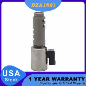 35210-45010 Bza1081 3521045010 Transmission Shift Solenoid For Toyota U151e U250e 2002-2012 5.1 Ohms #3