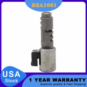 35210-45010 Bza1081 3521045010 Transmission Shift Solenoid For Toyota U151e U250e 2002-2012 5.1 Ohms