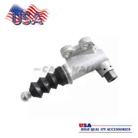 3104119 Cahuczlhoz Fte Clutch Slave Cylinder For Honda Civic 06-16 1.8l Fits 09-16 1.5l