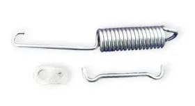 Eo443 California Classics 1957 Chevy Clutch Pedal Return Spring Kit