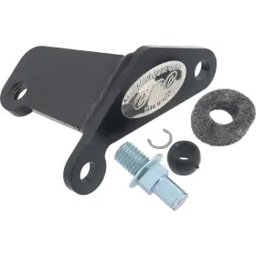 T5658538 California Pony Cars 1965-73 Ford Mustang 5.0l Clutch Equalizer Bar Bracket Kit