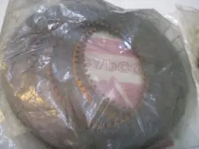 Dg250 Capco 62551 Jaguar Mki Ii Ix 3.8s Automatic Gearbox Friction Discs And Plates Nos #3