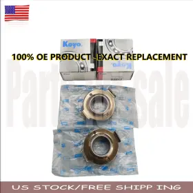 Rcts338sa1 Carey-repair-shop Brg-429 New For Koyo Clutch Throw-out Release Bearing