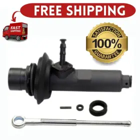 350058 Carquest Premium Fits Select Dodge Ram 1500 Clutch Master Cylinder