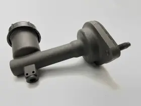 350104 Carquest Clutch Master Cylinder For 1997-06 Jeep Wrangler 97-01 Cherokee #3