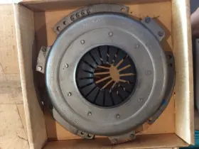 98242 Carquest 47242 Clutch Cover Unbranded Reman 65-87 Volvo 8 1/2 Inch Free Shipping