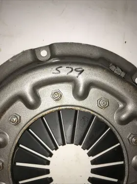 98579 Carquest 47579 Clutch Cover Unbranded Reman 72 Luv 1.6 Free Shipping 8 Inch Ship #3