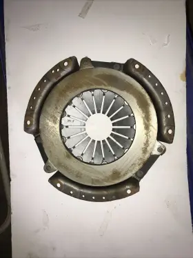 98588 Carquest 47588 Clutch Cover Unbranded Reman Fits Nissan 75-93 9 Inch Free Shipping #2