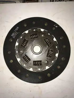 99588 Carquest 48536 Clutch Plate Unbranded Reman Fits 70-86 Nissan Free Ship 9 Inch 1-24