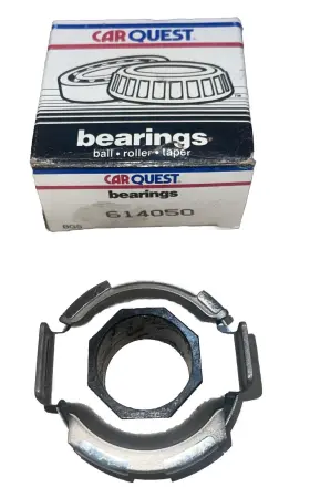 614050 Carquest Clutch Release Bearing New #2
