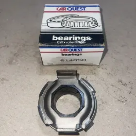 614050 Carquest Clutch Release Bearing New #3