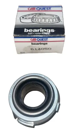 614050 Carquest Clutch Release Bearing New