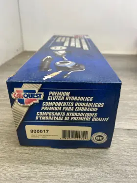 800017 Carquest Premium Clutch Master Cylinder #2