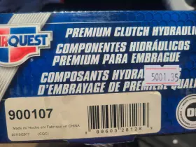900107 Carquest 889603281289 Premium Clutch Slave Cylinder #3