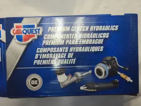 350091 Carquest 889603288424 Clutch Master Cylinder