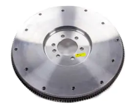 Wp-460130-val Carquest/worldpac Mcleod Racing Steel Sfi 168 Tooth Fly- Wheel- Sbc Int Balance 460130