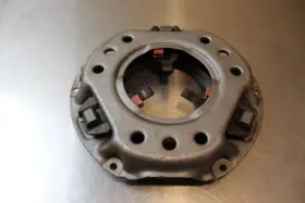 260013 Carter Precision Remanufactured Clutch Cover Assembly