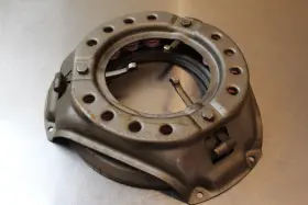 260622 Carter Cater Precision Remanufactured Clutch Cover Assembly