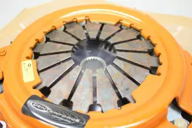 07900800 Centerforce 01900800 Dfx Dual Friction Clutch Pressure Plate #3