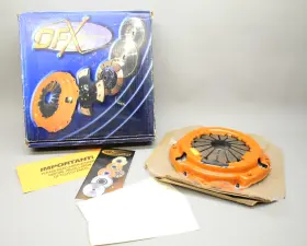07900800 Centerforce 01900800 Dfx Dual Friction Clutch Pressure Plate