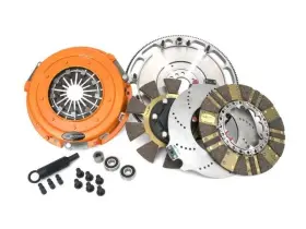 17psmg53 Centerforce Clutch Kit For Firebird Gto 1998 1999 2000 2001 2002 2004 2005 2006