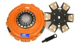 315148552 Centerforce Dfx Clutch Pressure Plate And Disc Set