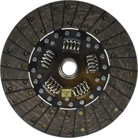 381017 Centerforce Ii Clutch Friction Disc #2