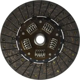 381017 Centerforce Ii Clutch Friction Disc