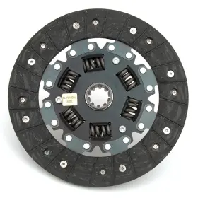 383824 Centerforce I/ii Disc #3