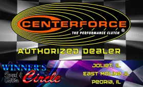 384193 Centerforce I And Ii Clutch Friction Disc For Dodge/jeep #2