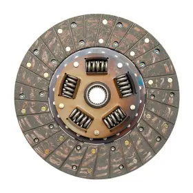 384193 Centerforce I And Ii Clutch Friction Disc For Dodge/jeep