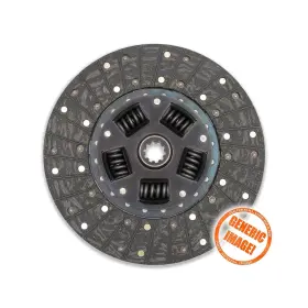 384208 Centerforce I And Ii Clutch Friction Disc