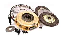 412114805 Centerforce Sst Clutch And Flywheel Kit Fits 96-17 Mustang