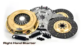 412613098 Centerforce Sst Clutch And Flywheel Kit #3