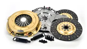 412613099 Centerforce Sst Clutch And Flywheel Kit