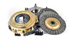412615690 Centerforce I Clutch And Flywheel Kit Fits Challenger