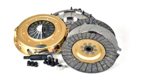 412714800 Centerforce I Clutch And Flywheel Kit