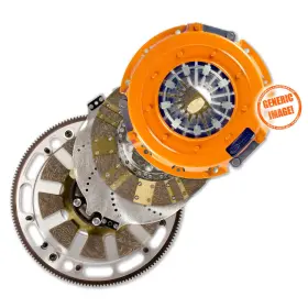 413115705 Centerforce Dyad Ds 10.4 Clutch And Flywheel Kit