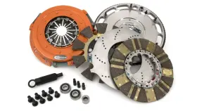 413614844 Centerforce Dyad Clutch And Flywheel Kit