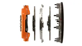 519026651 Centerforce - Diesel Twin And Flywh #3